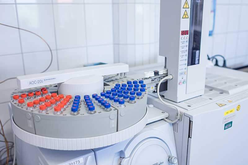 Biochem Labor Für Biologische Und Chemische Analytik Gmbh www.biochemagrar.de