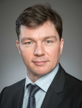 Dr. Kai Naumann