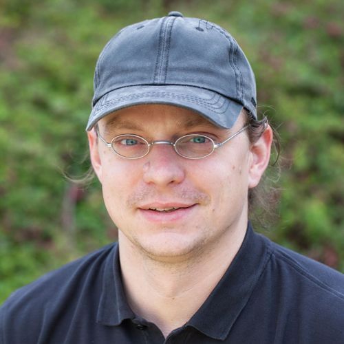 Patrick Renner