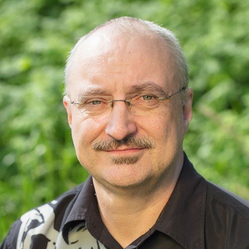 Udo Zickart